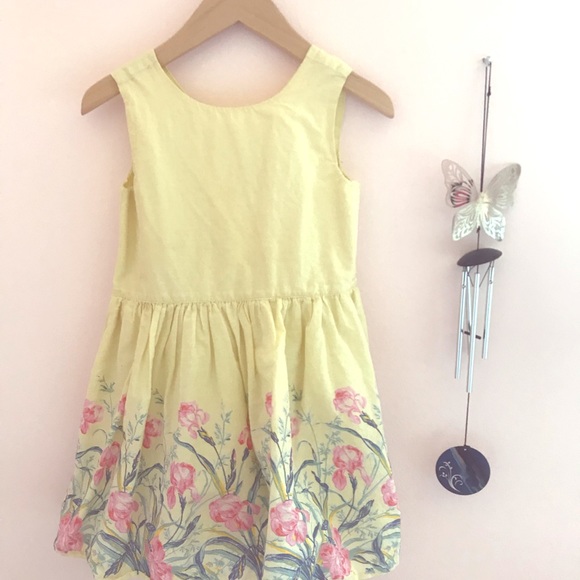 GAP Other - Baby Gap spring dress size 4